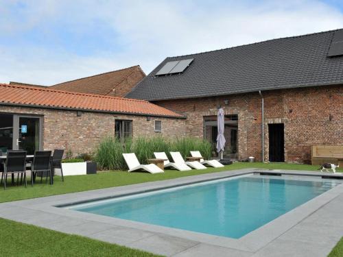Vlaanderen Cozy Cottage