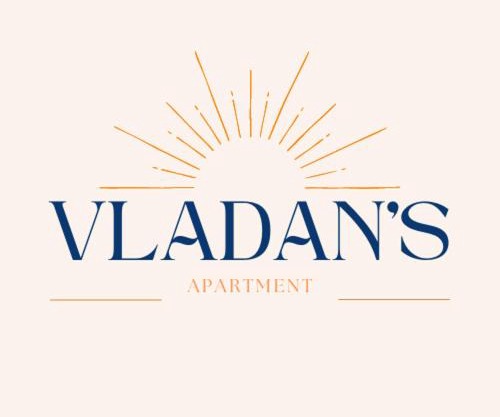 Vladan's Apartment