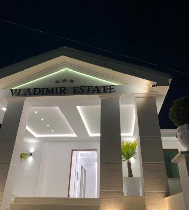 Vladimir Estate Hotel