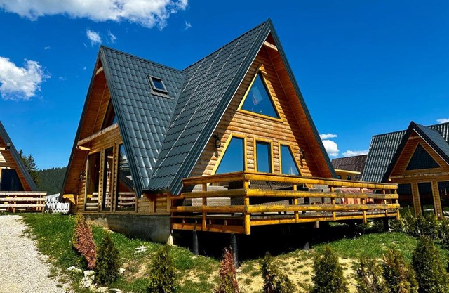 Vlasic Odmor - Villa Ajla