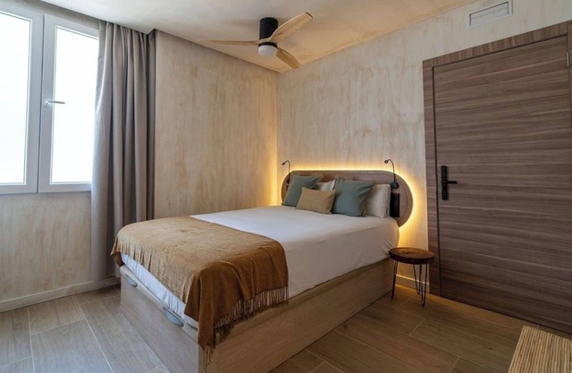 Estudio turístico en alquiler en Valencia, ideal para media estancia o...