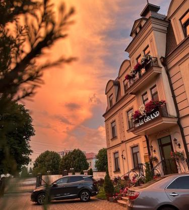 VLG Hotel