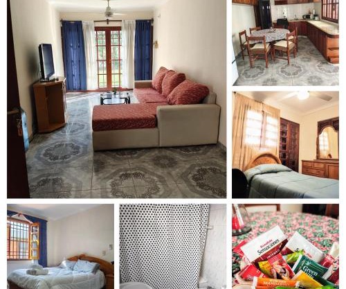 VLV Departamento