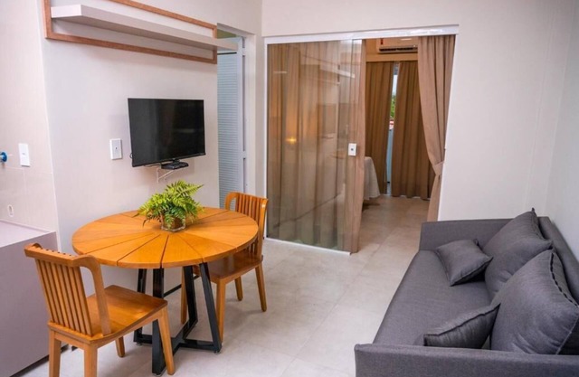 VM Flat Residence