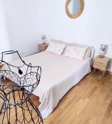 VM Ravenna Luxury Apartment