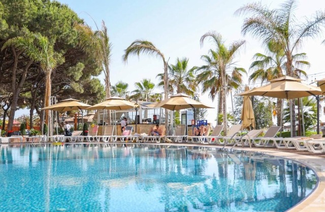 VM Resort & SPA