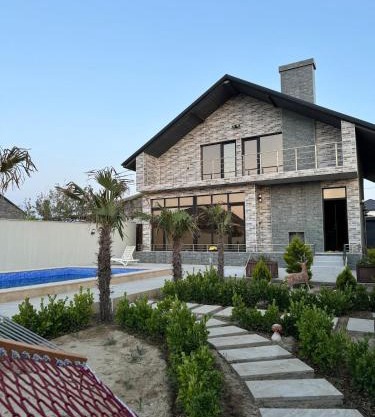 VM Villa