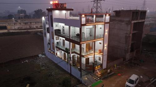 VMP Villa Home Stay