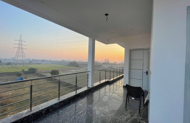 VMP Villa