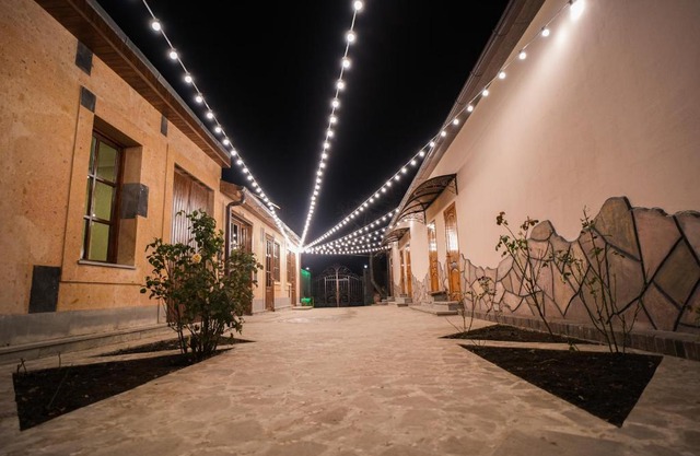 VN Hotel Vanadzor