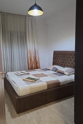 Vocal appartment