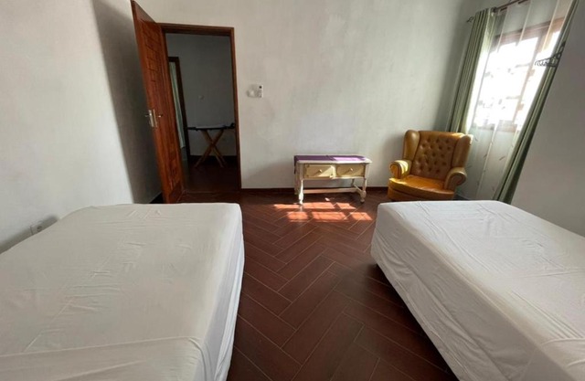 Vocation house Ponta d'Ouro