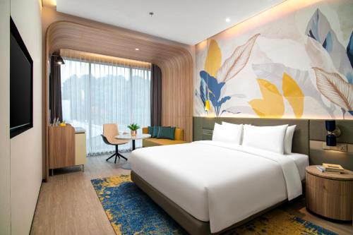 voco Bandung Setiabudi by IHG