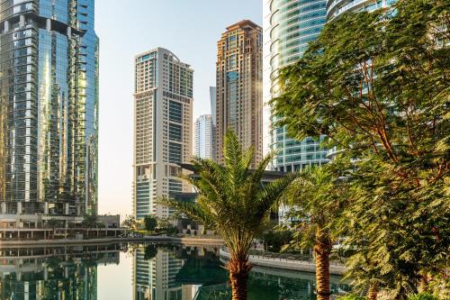voco - Bonnington Dubai by IHG