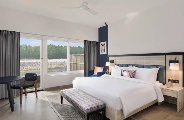 voco Jim Corbett by IHG
