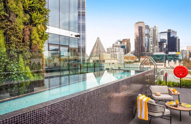 voco Melbourne Central