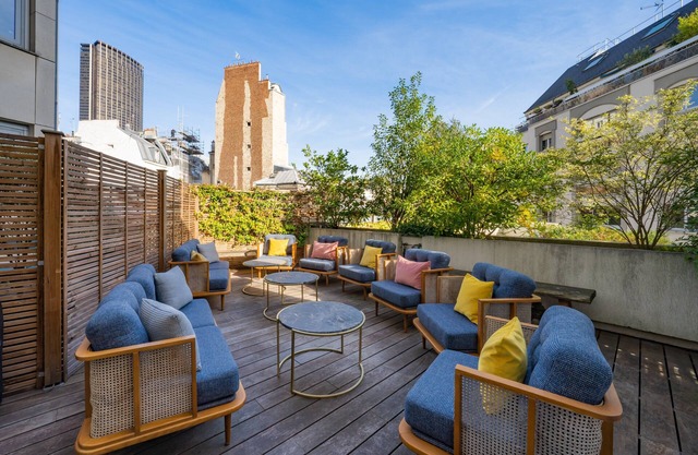 voco Paris Montparnasse by IHG