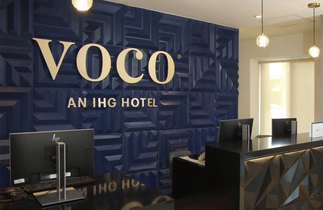 voco Saltillo Suites by IHG