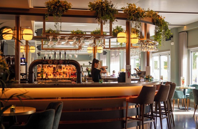 voco The Club – Dublin Gateway by IHG