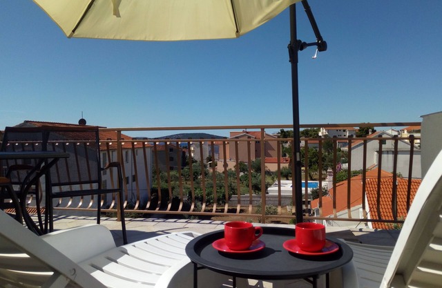 Vodice Boutique Apartments Julia