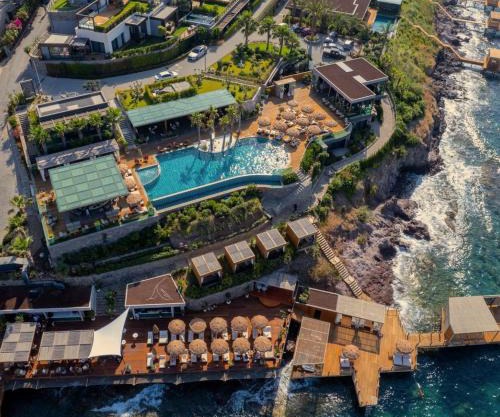 Voger Bodrum by The Sea