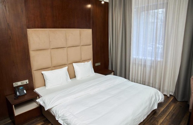 Vogue hotel