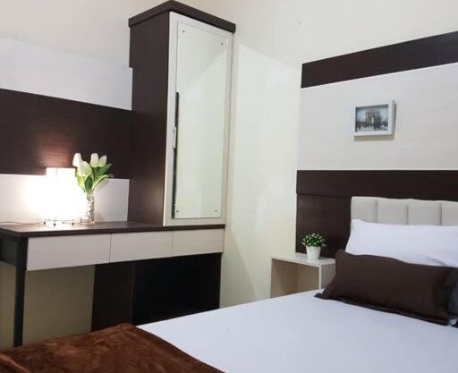 Voila Guest House Cilacap