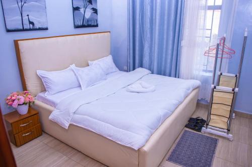 Volcano Vacation Rooms