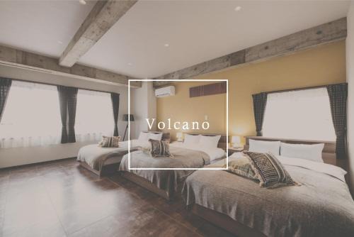 Volcano - Vacation STAY 89669