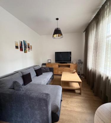 Voldemar apartment