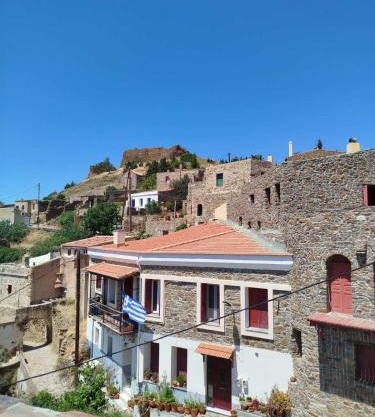 Volissos Sea View Maisonettes