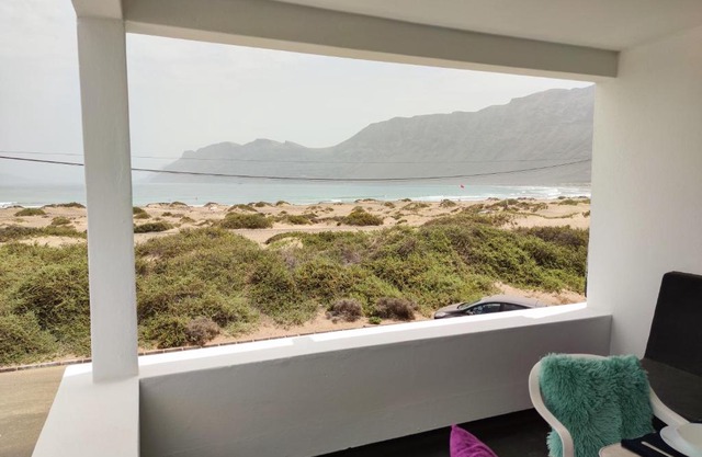 VolKKanrentals Beach View House