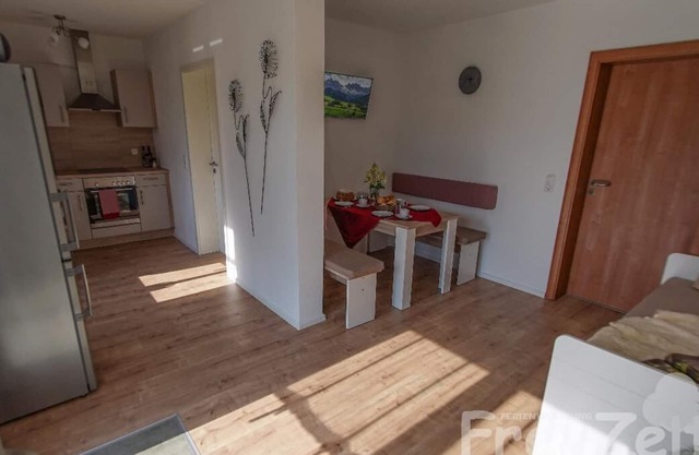 Apartamento nuevo totalmente equipado con terraza