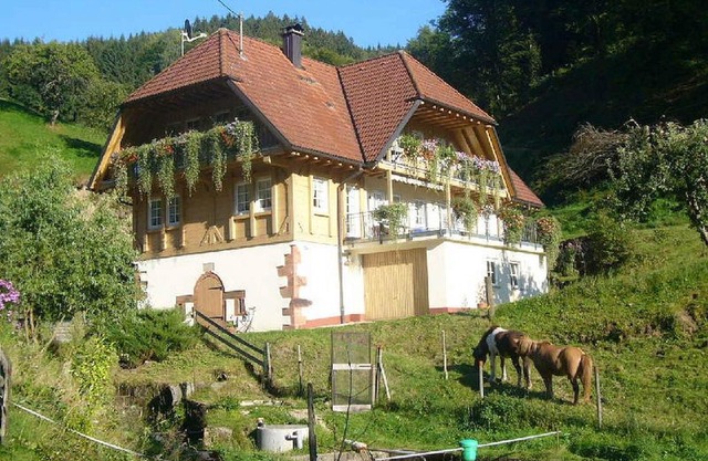 Vollmershof
