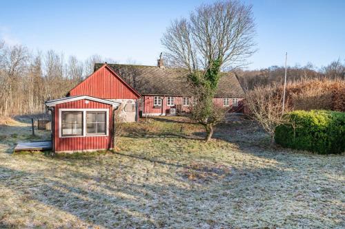 Vollsjö Serene Country Retreat