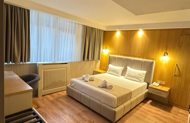 Volonte Hotel & Spa