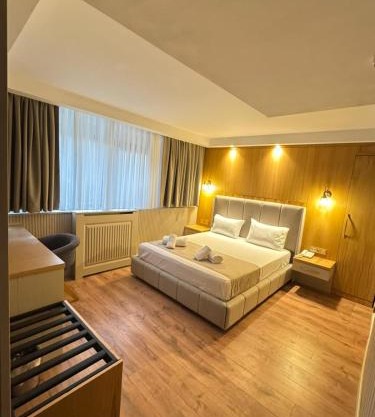 Volonte Hotel & Spa