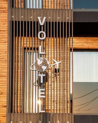 Volotel SkyWay