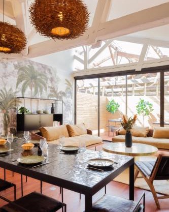 Volubilis Luxury Guest House