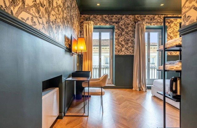 Voluta Suites