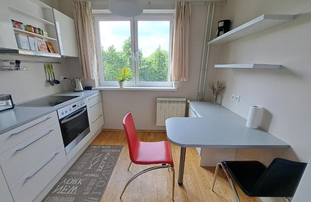 Volvi Apartment