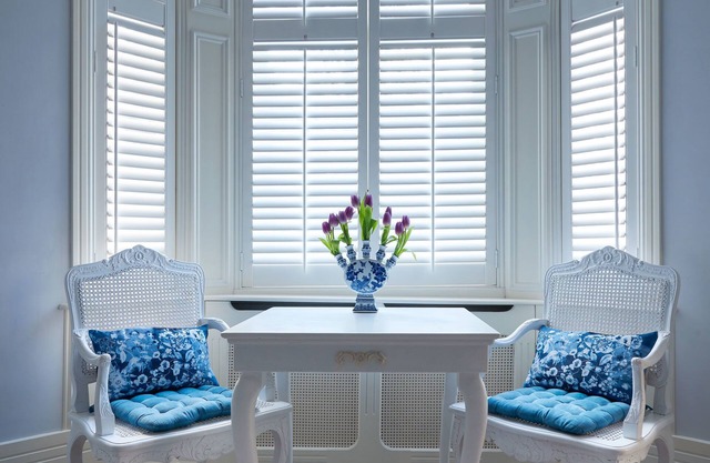Vondelpark House Bed&Breakfast
