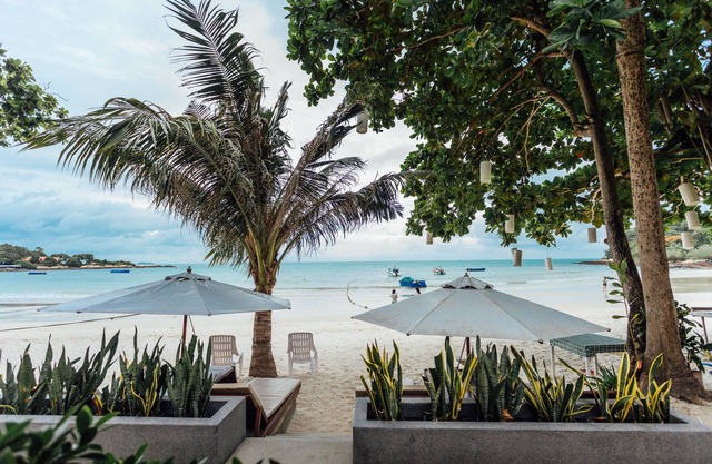 Vongdeuan Resort