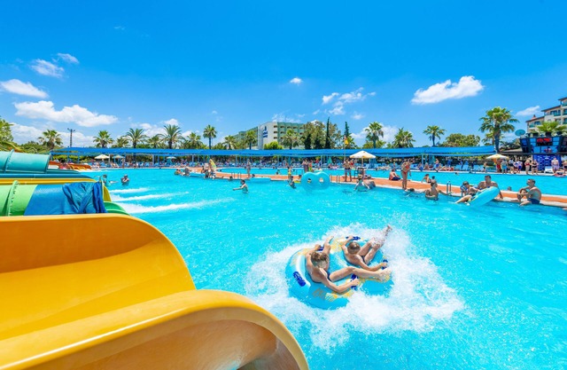 VONRESORT Elite - All Inclusive