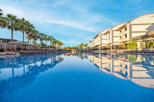VONRESORT Elite & Aqua - Ultra All Inclusive & Kids Concept