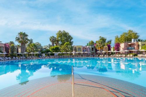VONRESORT Golden Beach & Aqua - Kids Concept-Ultra All Inclusive