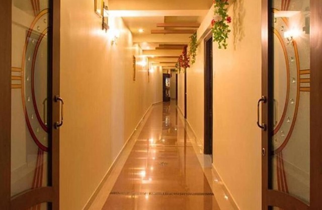 VORA CORPORATE INN