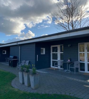 Vorbasse Holiday Apartments