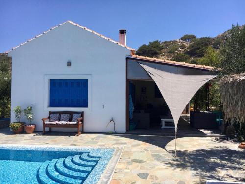 Voreas Villa