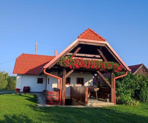 Vorgova klet